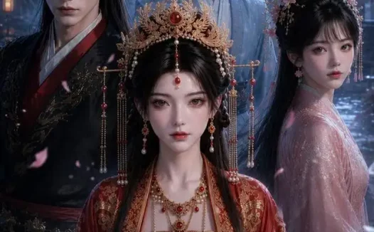 短剧《他抬妾为妻我转身嫁给战神将军 (51集)》免费观看全集