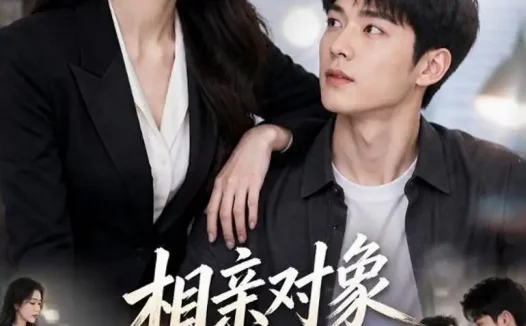 短剧《相亲对象是我的女上司第2季 (40集)》免费观看全集