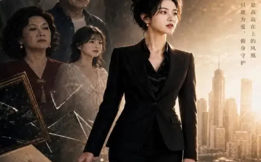 短剧《隐凤下嫁离婚后你们高攀不起 (70集) AI短剧》免费观看全集