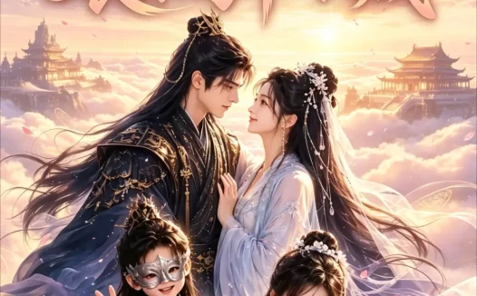 短剧《双宝现世娘亲马甲难藏 (60集)》免费观看全集