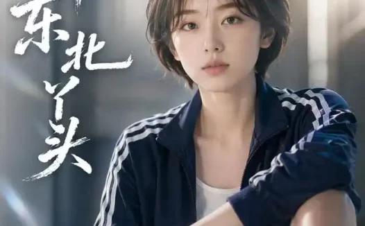 短剧《好一个东北丫头 (53集) AI短剧》免费观看全集