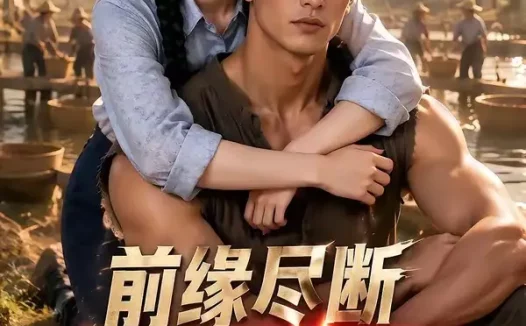 短剧《前缘尽断硬汉将我宠上心尖 (64集)》免费观看全集