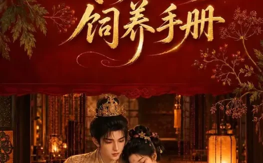 短剧《我的废太子饲养手册 (152集)》免费观看全集