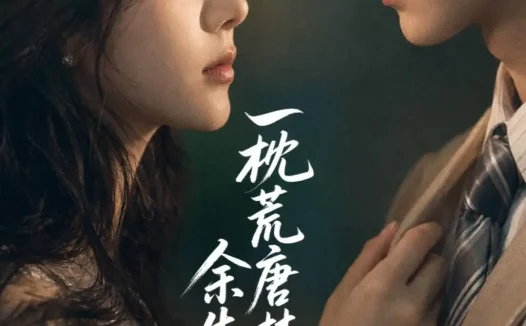 短剧《一枕荒唐梦余生付祈年 (50集)》免费观看全集