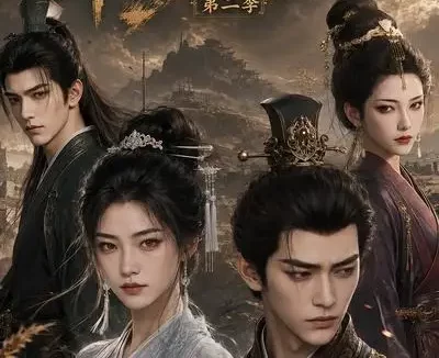 短剧《重生大秦罪女开荒养出战神第二季 (47集)》免费观看全集