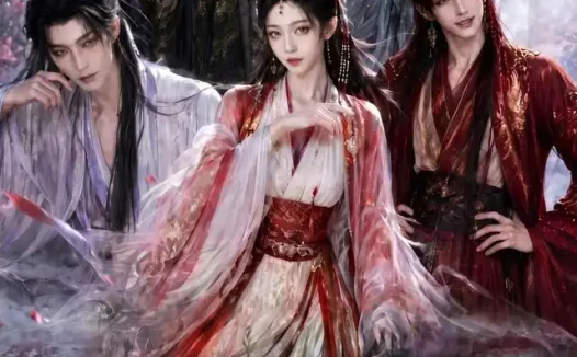 短剧《穿书反派我只想赚钱回家 (60集)》免费观看全集