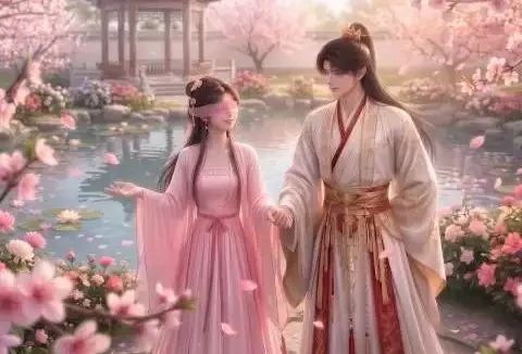 短剧《听风不如看你 (30集)》免费观看全集