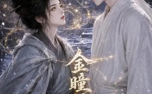 短剧《金瞳照雪 (60集)》免费观看全集