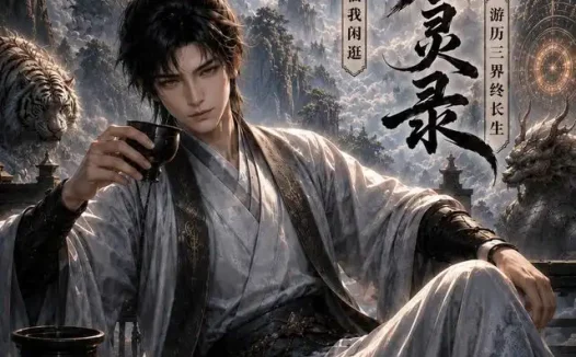 短剧《山海万灵录第五季 (111集)》免费观看全集
