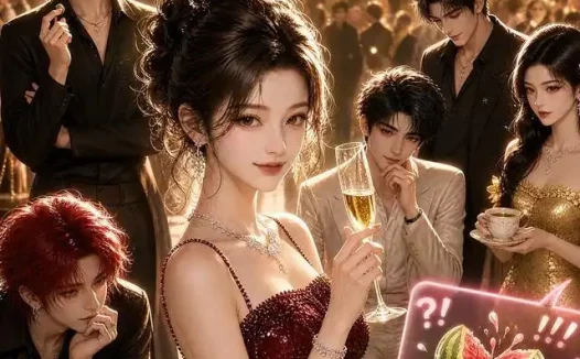 短剧《假千金她又在爆瓜了 (60集)》免费观看全集