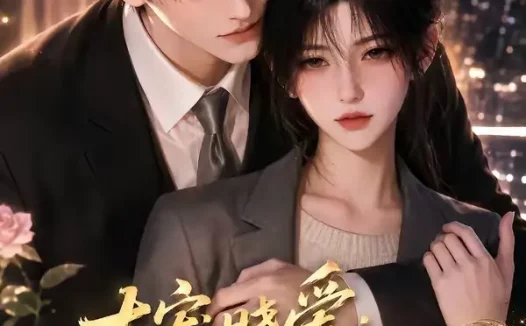 短剧《大宠晓爱合约老公动心了 (108集)》免费观看全集