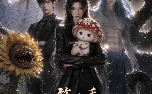 短剧《噗噗怪宠第二季 (90集)》免费观看全集