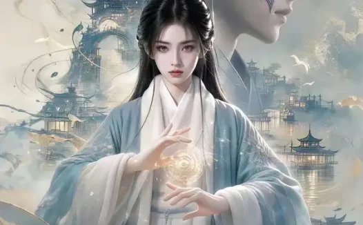 短剧《卦定君心 (63集)》免费观看全集