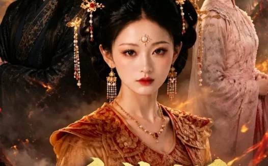短剧《瑶华烬 (40集)》免费观看全集