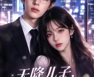 短剧《天降儿子姜总暗恋我十年 (40集)》免费观看全集
