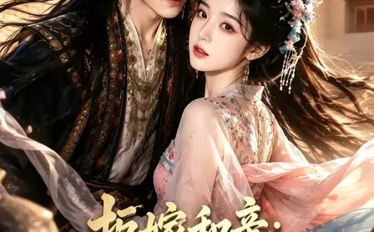 短剧《拒嫁和亲西域王子赖上我 (40集)》免费观看全集