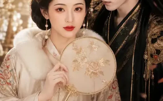 短剧《二嫁权臣 (42集)》免费观看全集