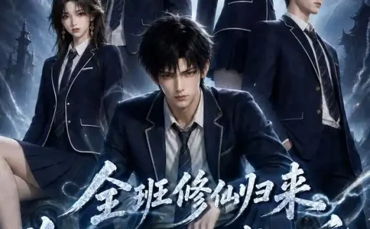 短剧《全班修仙归来你们元婴我大乘第二季 (103集)》免费观看全集