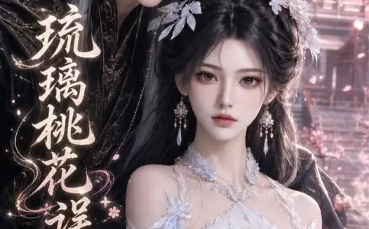 短剧《琉璃桃花误君心 (38集)》免费观看全集
