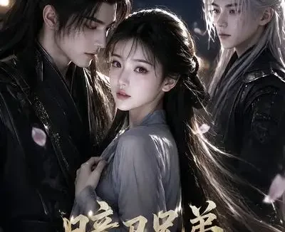 短剧《暗卫兄弟别太宠 (30集)》免费观看全集