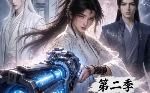 短剧《女扮男装背景板帅翻修真界第二季 (85集)》免费观看全集