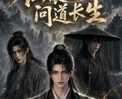 短剧《仙眼问道长生第四季 (120集)》免费观看全集