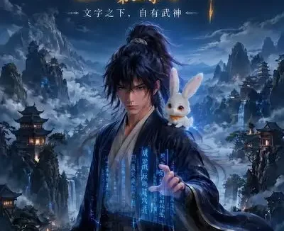 短剧《文字武神第二季 (39集)》免费观看全集