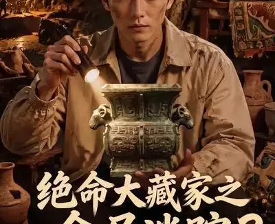 短剧《绝命大藏家之命局迷踪3 (60集)》免费观看全集