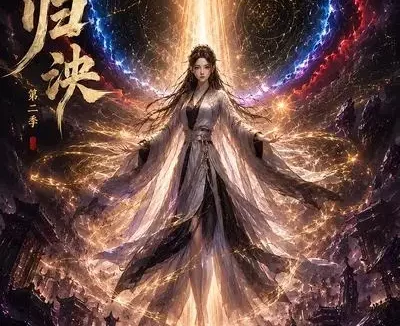 短剧《归泱第二季 (92集)》免费观看全集
