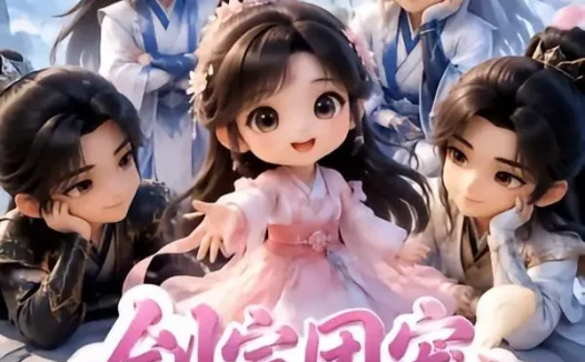 短剧《剑宗团宠小师妹 (80集)》免费观看全集