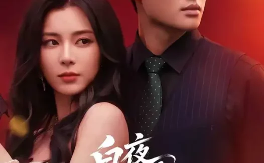 短剧《白夜燃情 (64集) 郑舒环&刘铭浩》免费观看全集