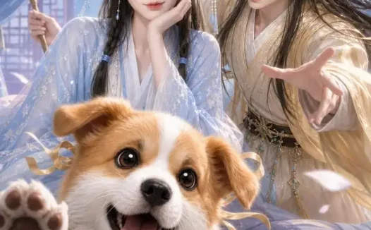 短剧《太子妃的引路犬 (30集)》免费观看全集