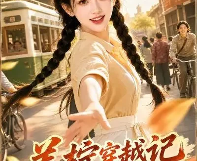 短剧《姜柠穿越记之京城奇缘第一季 (79集)》免费观看全集