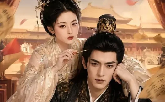 短剧《贵妃今天也在拆家 (124集)》免费观看全集