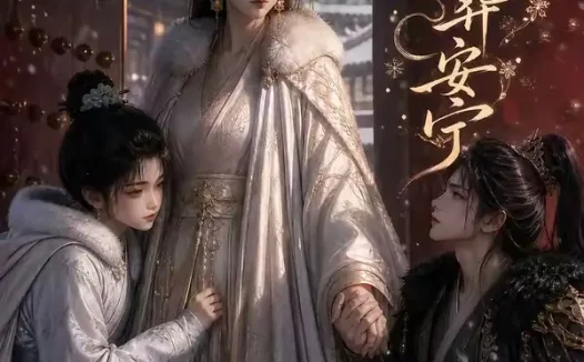 短剧《一门风雪葬安宁 (49集)》免费观看全集