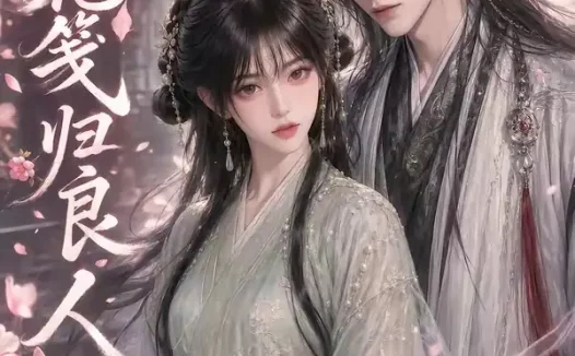 短剧《桃花笺归良人 (51集)》免费观看全集