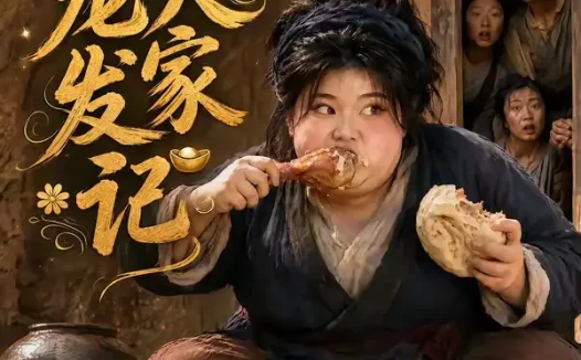 短剧《胖妞宠夫发家记 (70集)》免费观看全集