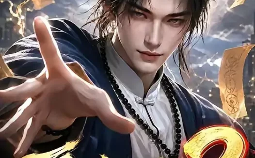 短剧《醒转天师3得到道家传承后我终于发达了 (59集)》免费观看全集