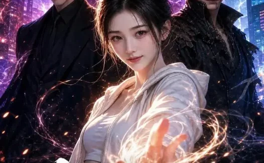 短剧《山里来的小丫头专治都市不服 (40集) AI短剧》免费观看全集