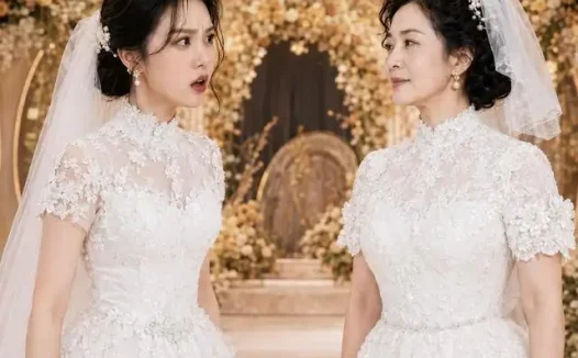 短剧《婚礼上出现了两个新娘 (54集) AI短剧》免费观看全集