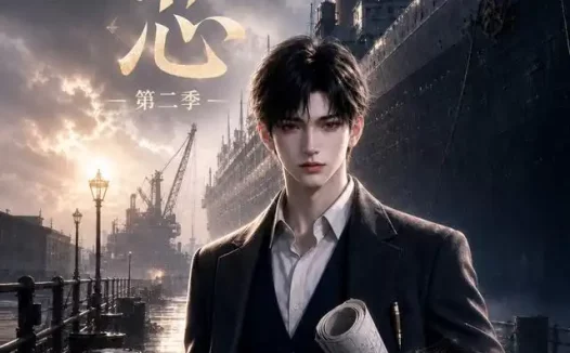 短剧《归芯第二季 (69集) AI短剧》免费观看全集