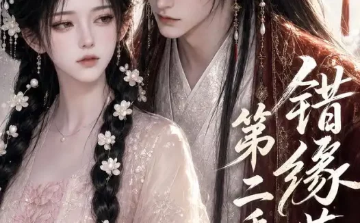短剧《错缘芜霜第二季 (56集)》免费观看全集