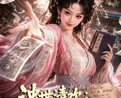 短剧《浊世清欢一袭锦绣渡桃源第一季 (83集)》免费观看全集