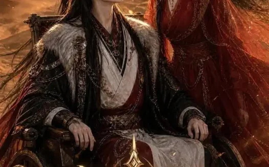 短剧《贪财暗卫萌翻世子爷第二季 (76集)》免费观看全集