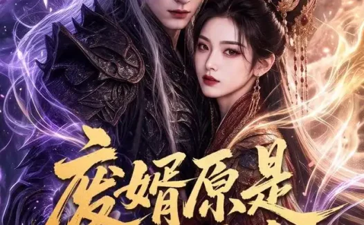短剧《废婿原是魔尊身 (79集)》免费观看全集