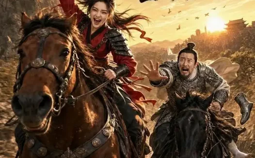 短剧《剿匪剿到亲闺女丞相爹爹崩溃了 (97集)》免费观看全集