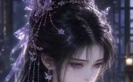 短剧《偏执女徒她清冷又情深 (32集)》免费观看全集