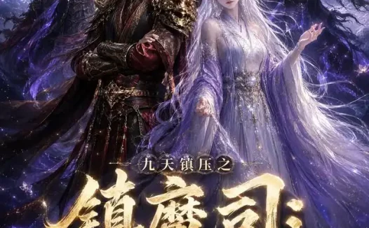 短剧《九天镇压之镇魔司我靠妖魔点成神 (112集)》免费观看全集
