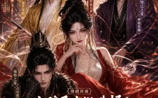 短剧《小孩子才做选择黑心红娘登基称帝 (51集)》免费观看全集