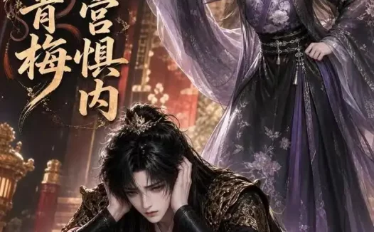 短剧《缘起青梅东宫惧内 (38集)》免费观看全集